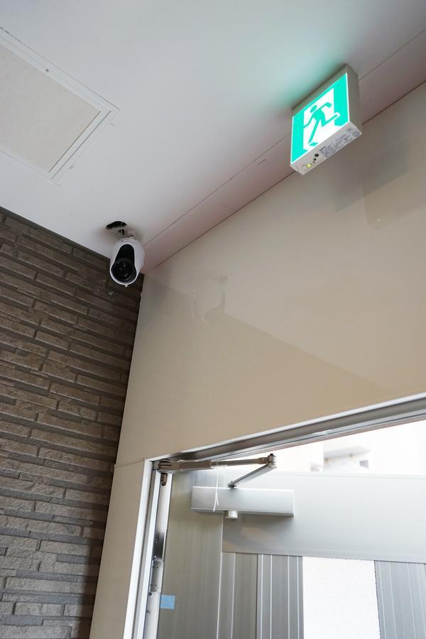 Dk House Hotell Fukuoka  Exteriör bild
