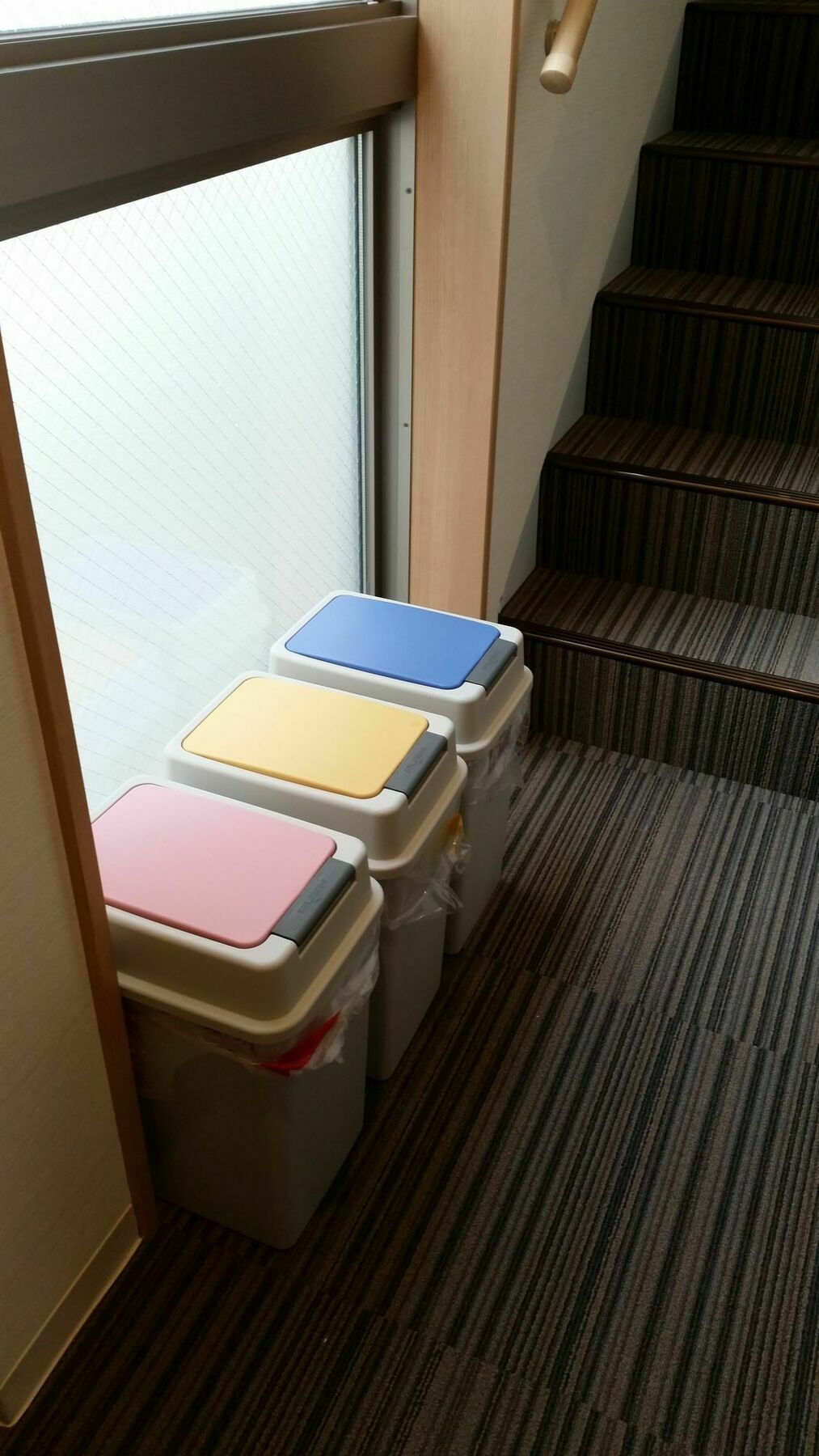 Dk House Hotell Fukuoka  Exteriör bild